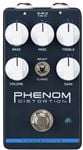 Wampler Phenom Distortion Pedal Front View